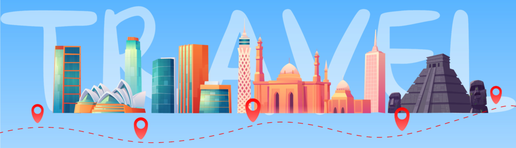travel package